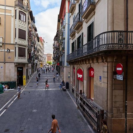 Tuapartamento Mercaderes 9 By Clabao Pamplona Ngoại thất bức ảnh