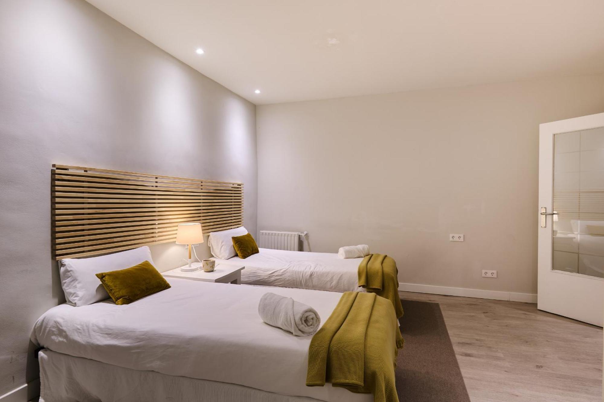 Tuapartamento Mercaderes 9 By Clabao Pamplona Ngoại thất bức ảnh