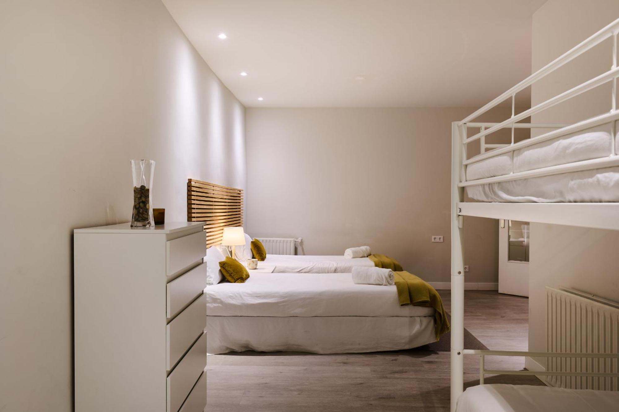 Tuapartamento Mercaderes 9 By Clabao Pamplona Ngoại thất bức ảnh
